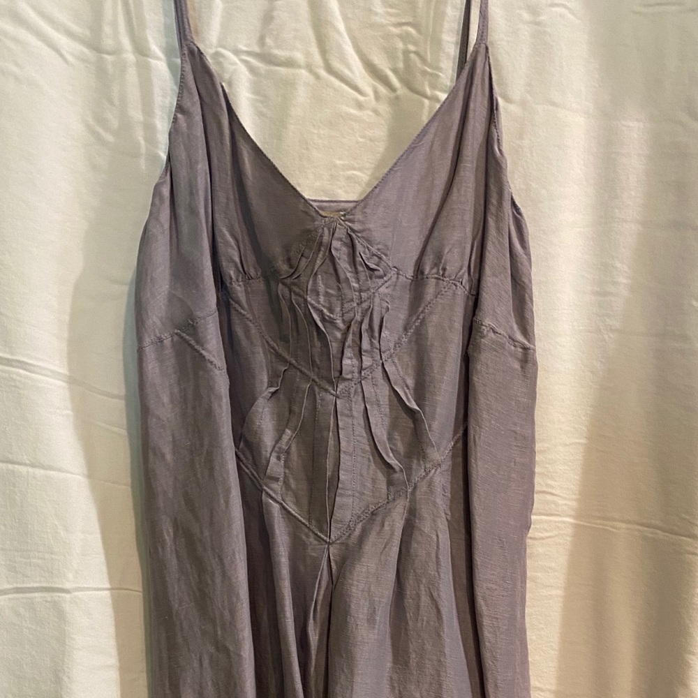 Summer dress